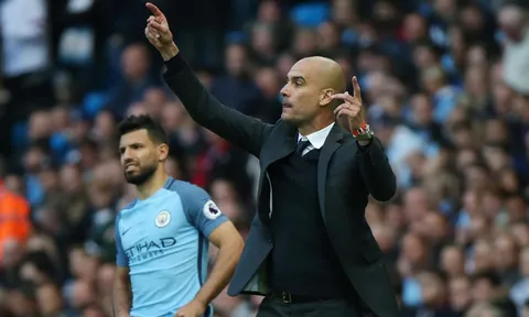 Bí kíp đối đầu Man City: Lùi, dai, nhanh, khôn, bén