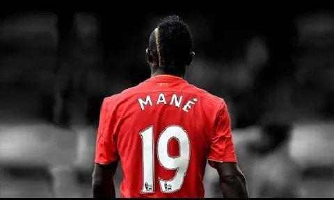 Màn ra mắt Liverpool của Sadio Mane