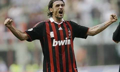 Màn rượt đuổi tỉ số hấp dẫn trong trận derby Milan mùa giải 2006-2007