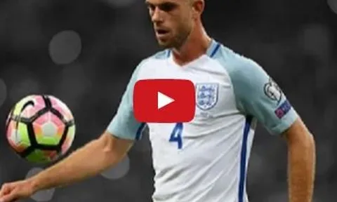Màn trình diễn ấn tượng của Jordan Henderson vs Malta