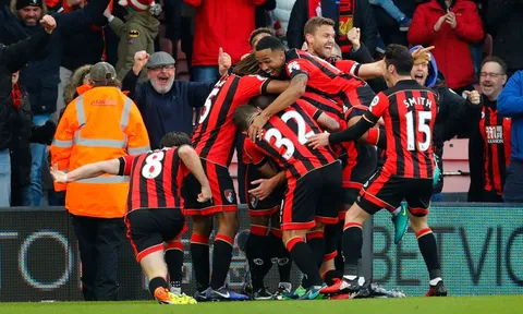 Màn trình diễn của Jack Wilshere vs Liverpool