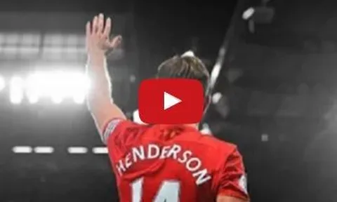 Màn trình diễn của Jordan Henderson vs Chelsea