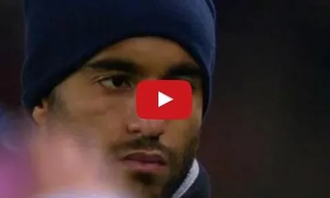 Màn trình diễn của Lucas Moura vs Marseille