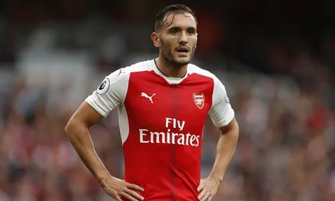 Màn trình diễn của Lucas Perez trước Ludogorets