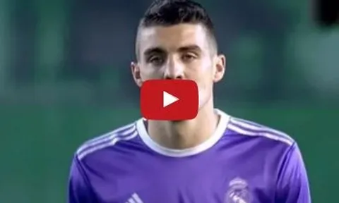 Màn trình diễn của Mateo Kovacic vs Real Betis