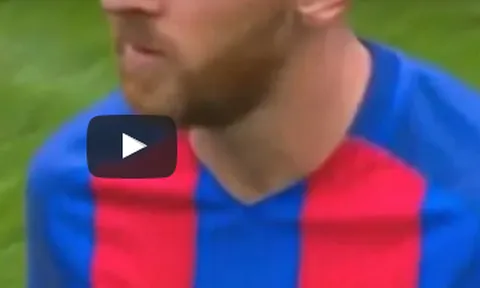 Màn trình diễn của Messi vs Celtic