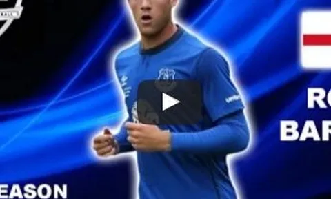 Màn trình diễn của Ross Barkley trong chuyến du đấu hè