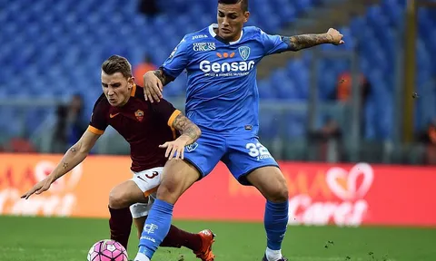 Màn trình diễn khiến Leandro Paredes lọt vào mắt xanh của Arsenal