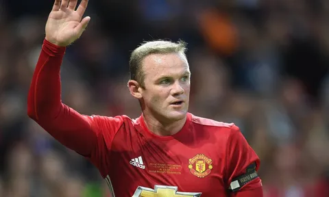 Man United 0-0 Everton (Giao hữu quốc tế)