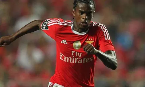 Man United chi đậm cho 'cái tên lạ' của Benfica