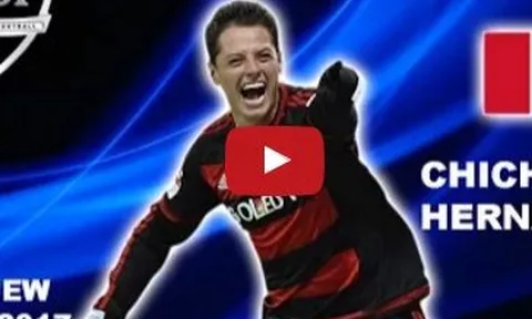 Man United có tiếc khi bán Chicharito?