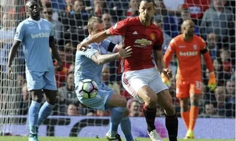Man United khiến CĐV nổi điên trên mạng xã hội
