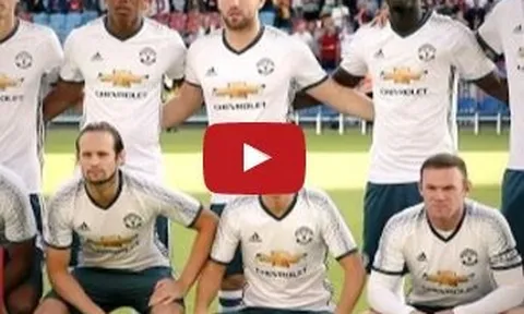 Man United thể hiện như thế nào trong chuyến du đấu hè?