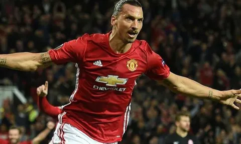 Man Utd khởi đầu tệ là điềm lành cho Mourinho?
