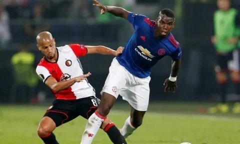 Man Utd lại thất bại ư? Không sao cả!   