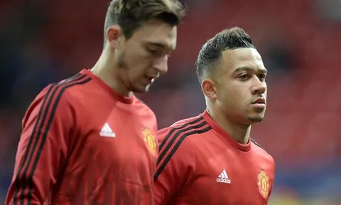 Man Utd 'thanh trừng' lực lượng, cơ hội cho các đội bóng Ý