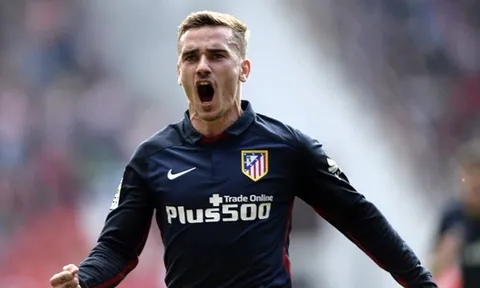 Man Utd và 5 'bom tấn' chờ nổ ở phiên chợ Đông