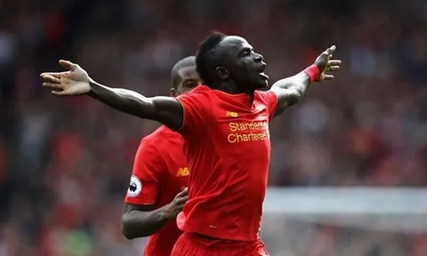 Man Utd 'vồ hụt' Sadio Mane vì chọn sai thời điểm