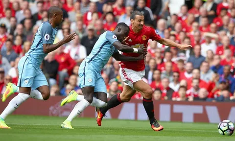 "Manchester là thành phố dơ bẩn, đầy rẫy kẻ nghiện rượu"