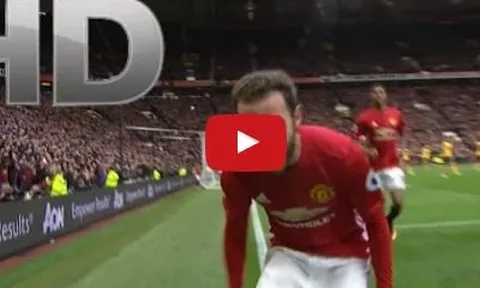 Manchester United 1-1 Arsenal (vòng 12 Ngoại hạng Anh)