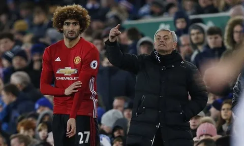 Góc Man United: Tốt nhưng chưa đủ