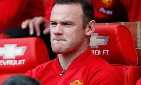 Manchester United: Jose Mourinho nên đặt Wayne Rooney ở đâu?