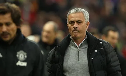 Sa thải Mourinho, sau đó thì sao?