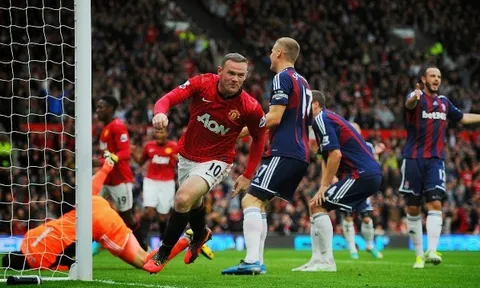 18h00 ngày 02/10, Man United vs Stoke City: Vì đây là Old Trafford