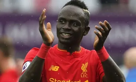 Mane khẳng định Liverpool sẽ "làm gỏi" Man Utd