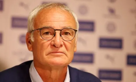 Mang DNA chiến thắng, Ranieri tự tin hạ Mourinho