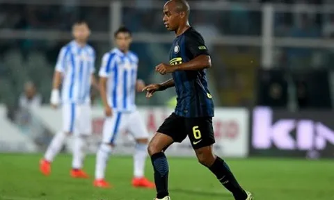 "Mang Juve tới đây"
