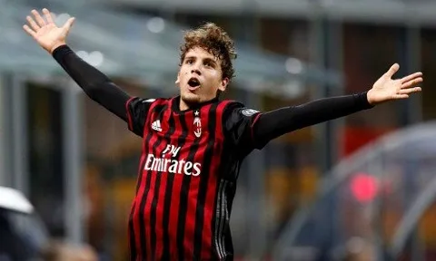 Manuel Locatelli - Kẻ hủy diệt Juventus