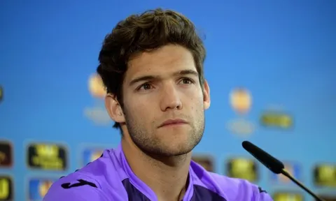 Marcos Alonso - 'mũi tên bạc' của Chelsea
