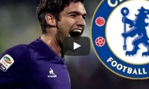 Marcos Alonso - ngôi sao sắp cập bến Chelsea