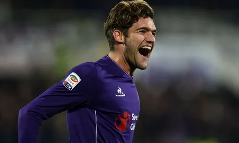 Marcos Alonso thể hiện ra sao tại Serie A?