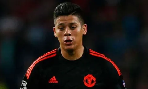 Marcos Rojo hé lộ thông điệp của Jose Mourinho