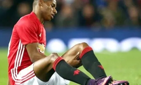 Marcus Rashford thể hiện ra sao vs Fenerbahce