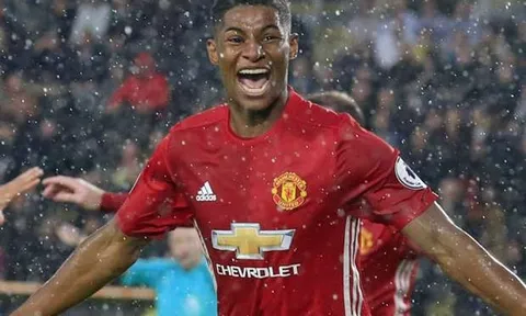 Người hùng Man United nói gì sau chiến thắng nghẹt thở?