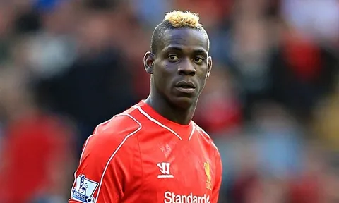 Chuyển động ở Liverpool: Đôi bạn cùng lùi Balo - Sakho