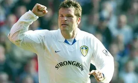 Mark Viduka - Sát thủ khét tiếng một thời của Premier League