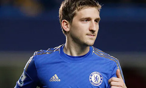 Marko Marin - Ngôi sao không gặp thời ở Chelsea
