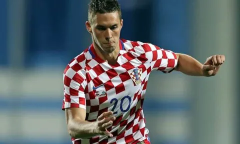 "Cậu ấy là sự kết hợp giữa Kaka với Ronaldo"