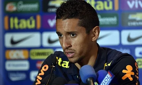 PSG thay tướng, Marquinhos bóng gió ra đi?