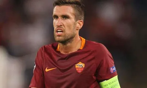Marseille mở rộng vòng tay chào đón Strootman