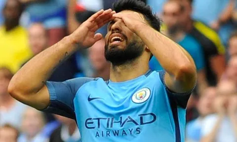 Mất Aguero trước Derby, Pep Guardiola nói gì?