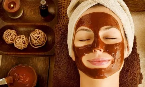 Mặt nạ cà phê tự làm: giải pháp đơn giản giúp da sáng mịn, giảm mụn đầu đen