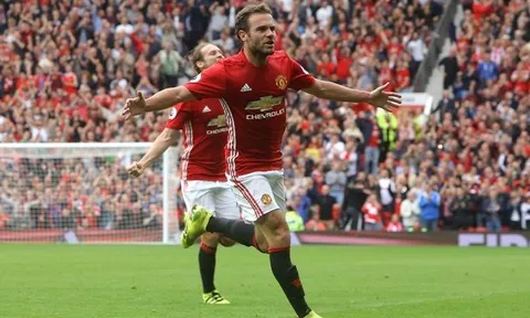 Quan điểm chuyên gia: Mata giờ rất quan trọng với Mourinho
