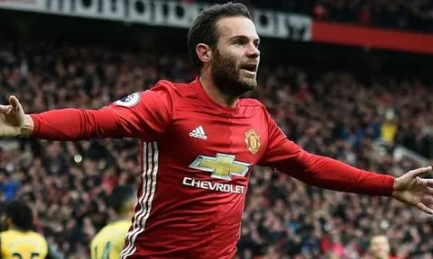 Mata đang bị "dìm hàng" ở Premier League