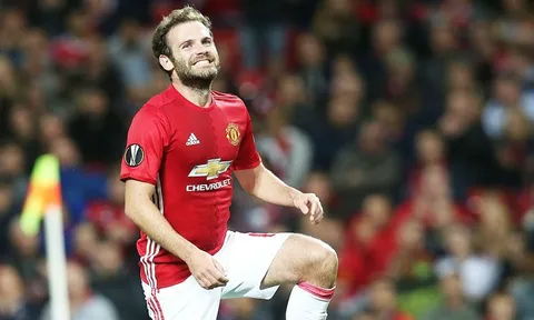 Mata trần tình sau thất bại nhục nhã trước Chelsea