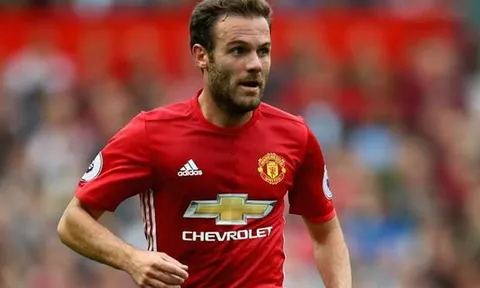 Mata tuyên bố M.U sẽ đánh bại Liverpool